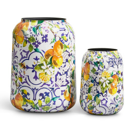 Кашпо TREEZ Effectory - Savage Garden - Design-ваза - Capri