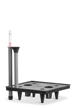 Система автополива SQ-28 для кашпо TREEZ Effectory - модель SQ-28