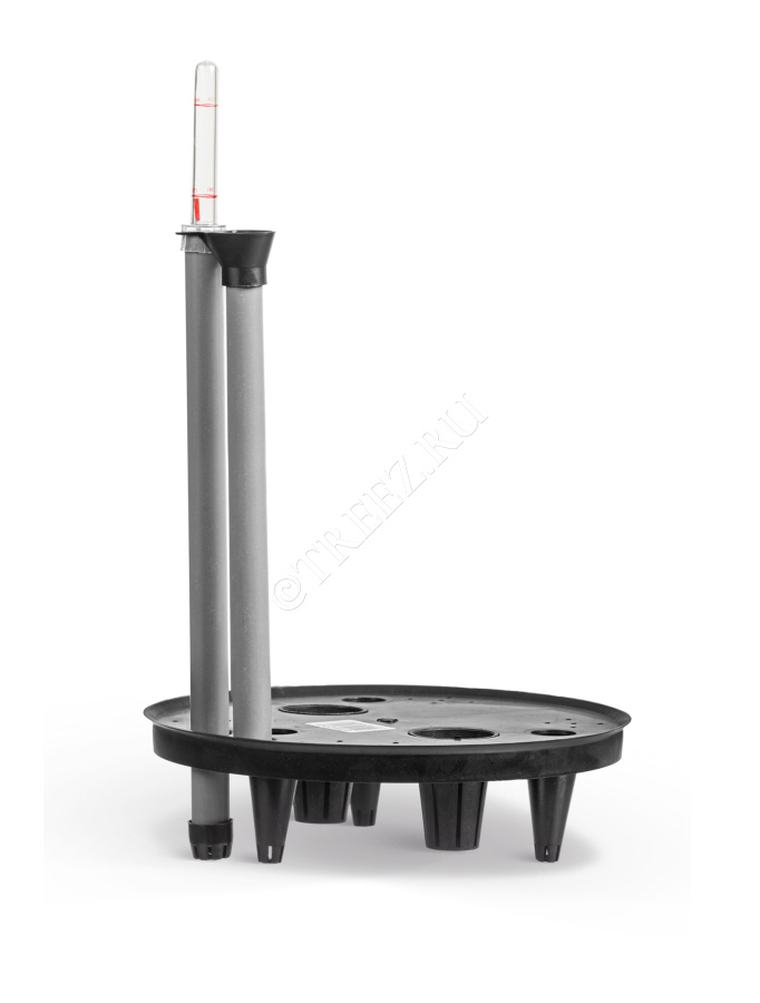 Система автополива CN-21 для кашпо TREEZ Effectory - модель CN-21 фото