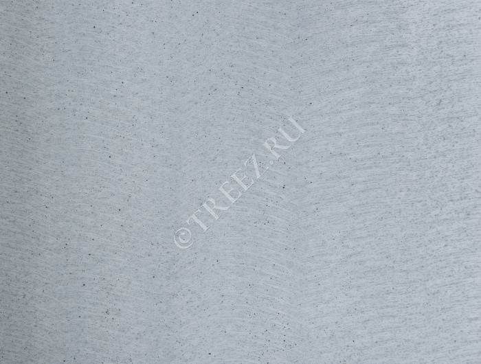 Кашпо TREEZ Effectory - Beton - Цилиндр - Серый ледник фото