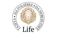 Life. На Рублёвке и на Новой Риге.